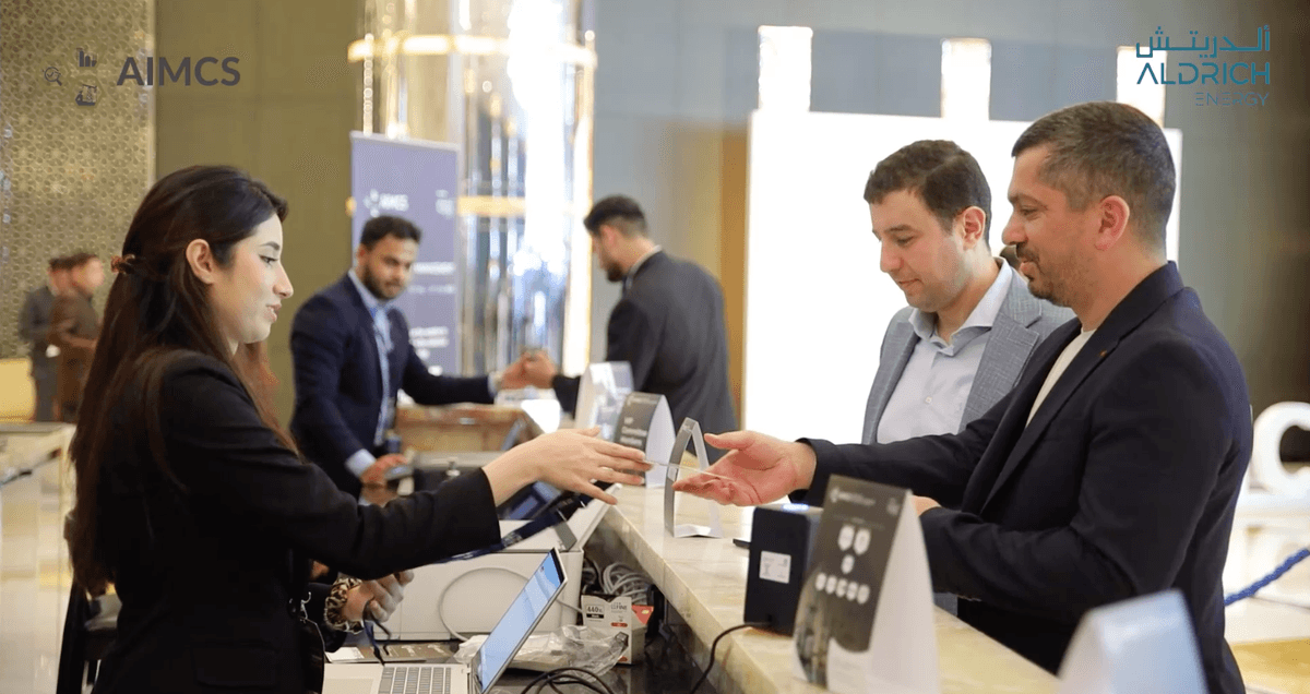 Home | AIMCS EXPO
